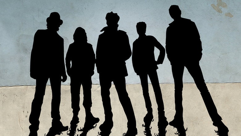 Scorpions - Forever and a Day