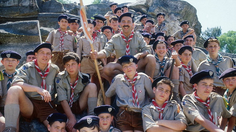 Scout Toujours