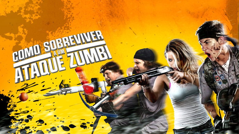 Scouts Guide to the Zombie Apocalypse