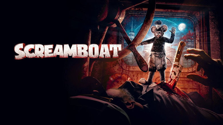 Screamboat