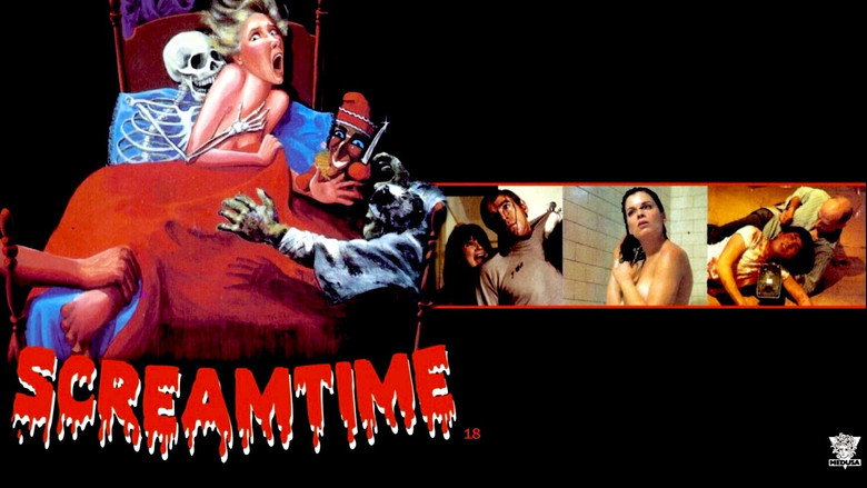 Screamtime