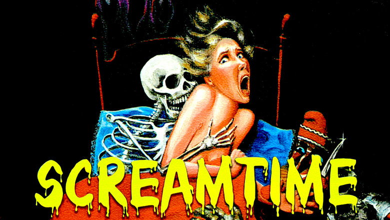Screamtime