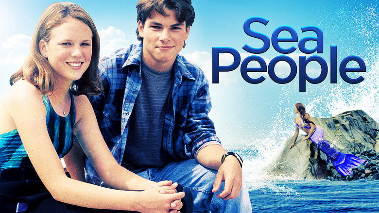 Sea People