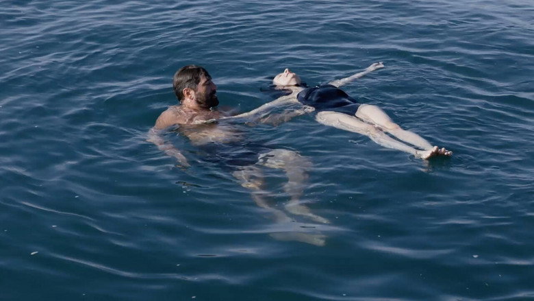 Sea