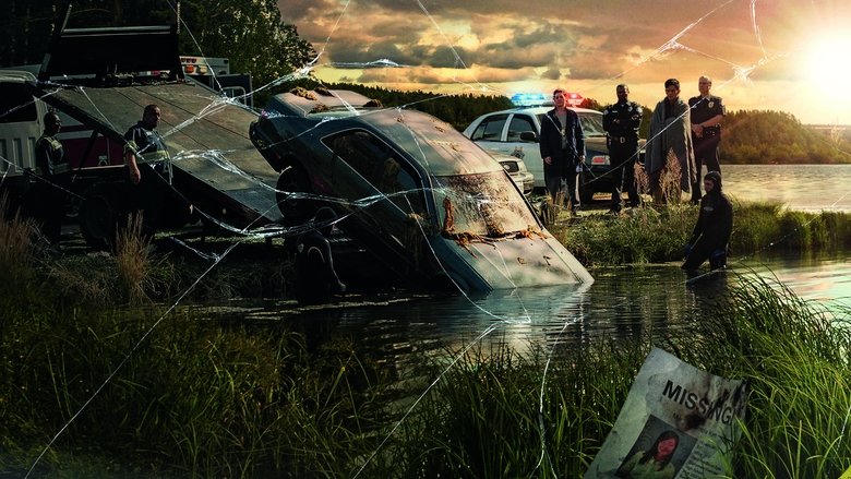 Searching : Portée disparue