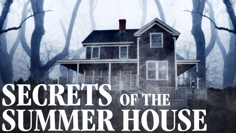 Secrets of the Summer House