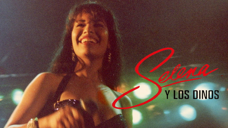 Selena y Los Dinos : Une affaire de famille