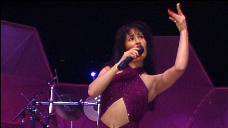 Selena y Los Dinos : Une affaire de famille