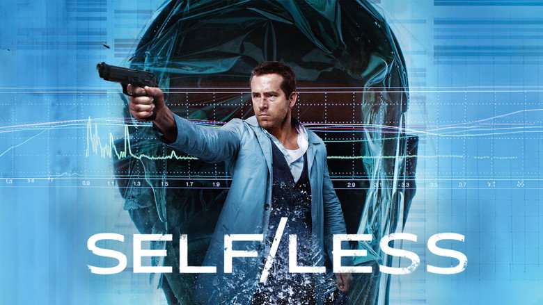 Self/less