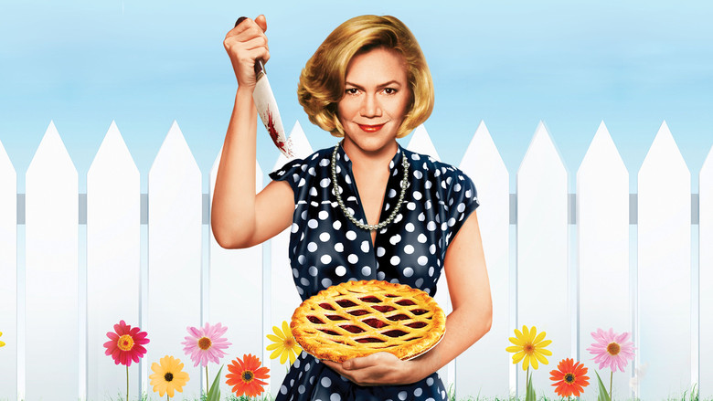 Serial mother