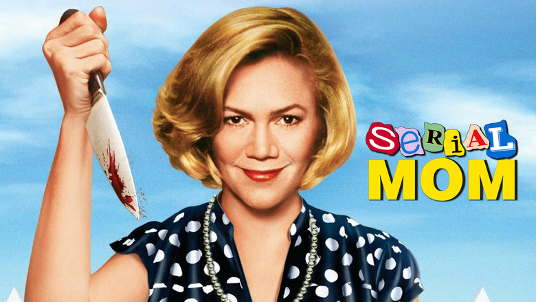 Serial mother