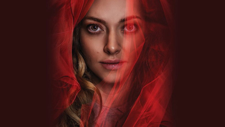 Seven Veils