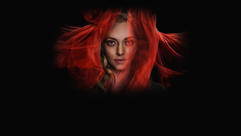 Seven Veils