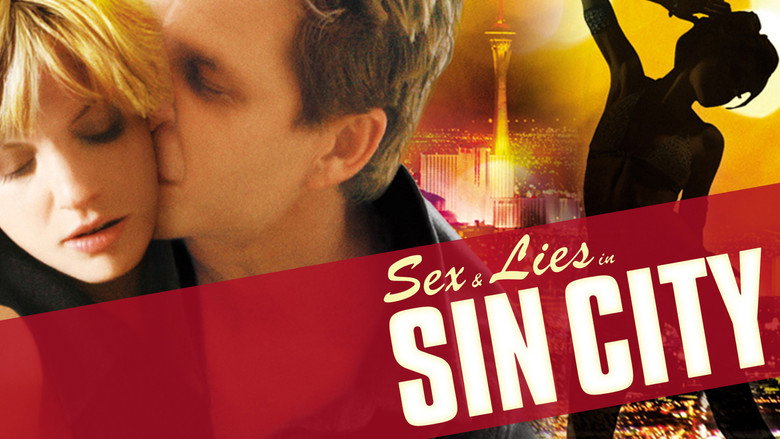 Sex and Lies in Sin City