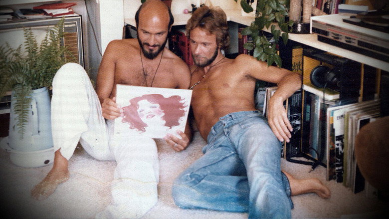 Sex and Revolution