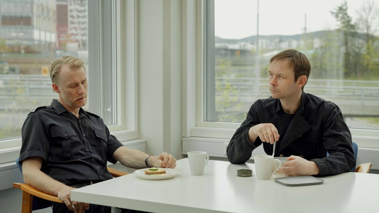 La Trilogie d'Oslo / Désir