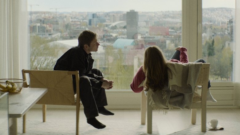 La Trilogie d'Oslo / Désir