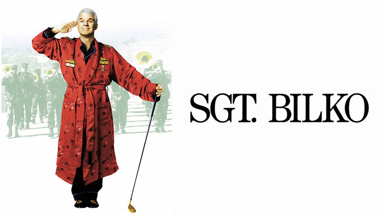Sgt. Bilko