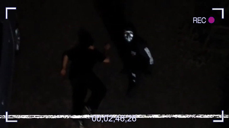 Shadow People
