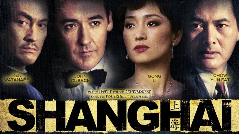 Shanghai