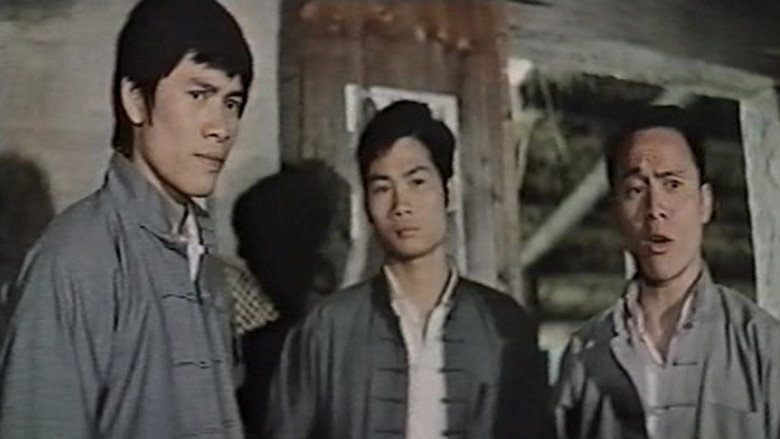 Shaolin Vengeance