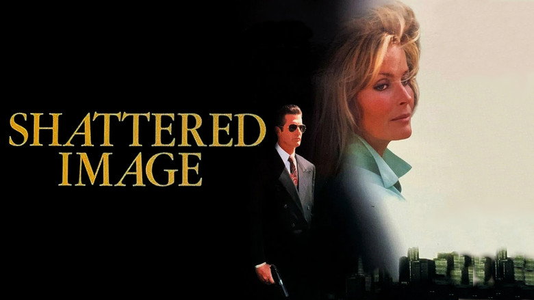 Shattered Image