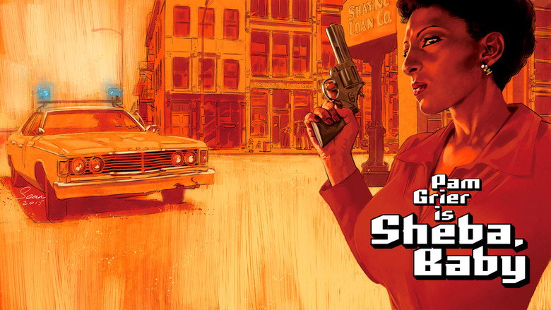 Sheba, Baby