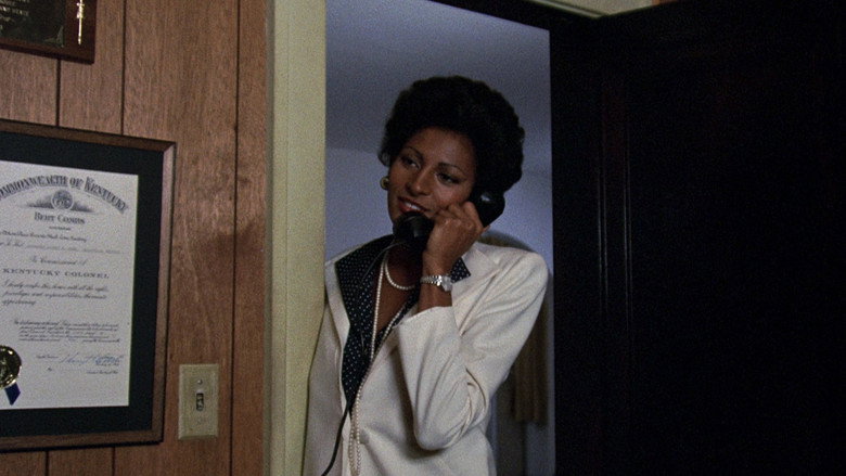 Sheba, Baby