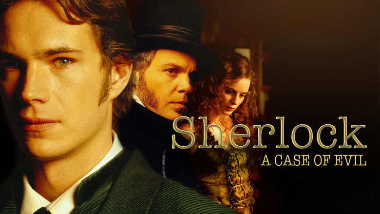 Sherlock: Case of Evil
