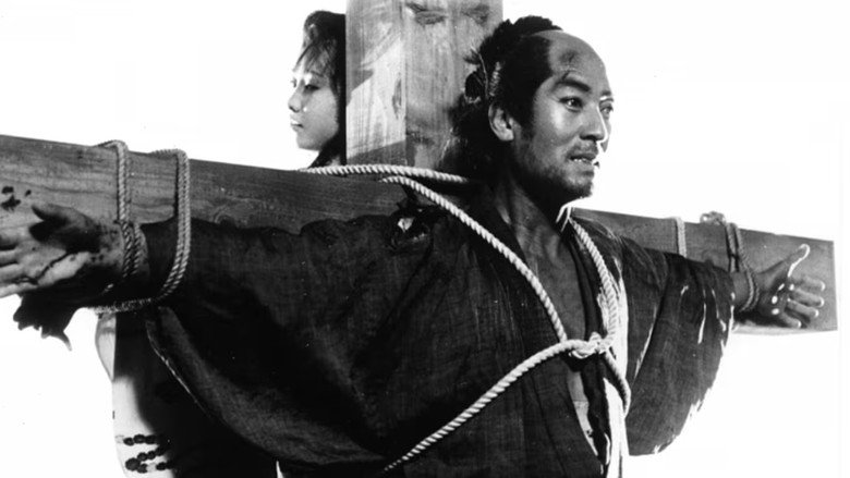 Shiro Amakusa: The Christian Rebel