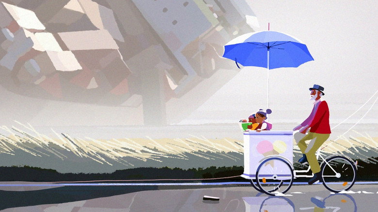 Shooom's Odyssey
