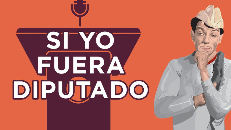 Si yo fuera diputado