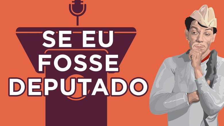 Si yo fuera diputado