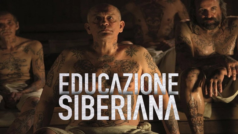 Siberian Education