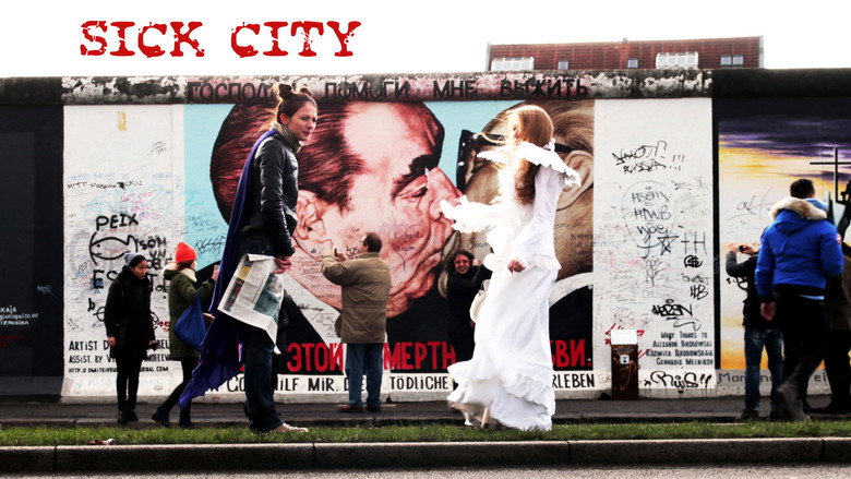 Sick City