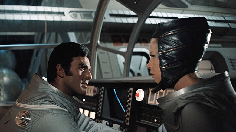 Signals: A Space Adventure