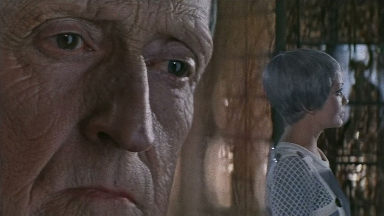 Silence of Doctor Ivens