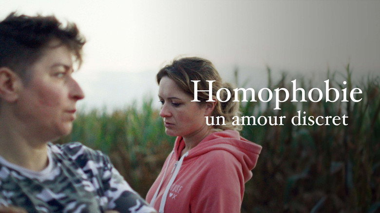 Un amour discret