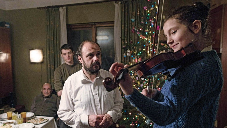 Silent night