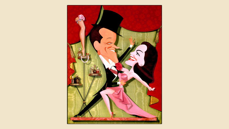 Silk Stockings