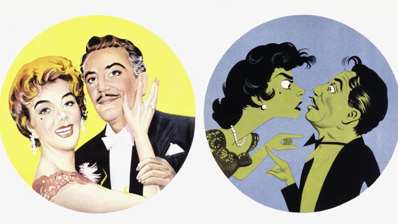 Simon and Laura