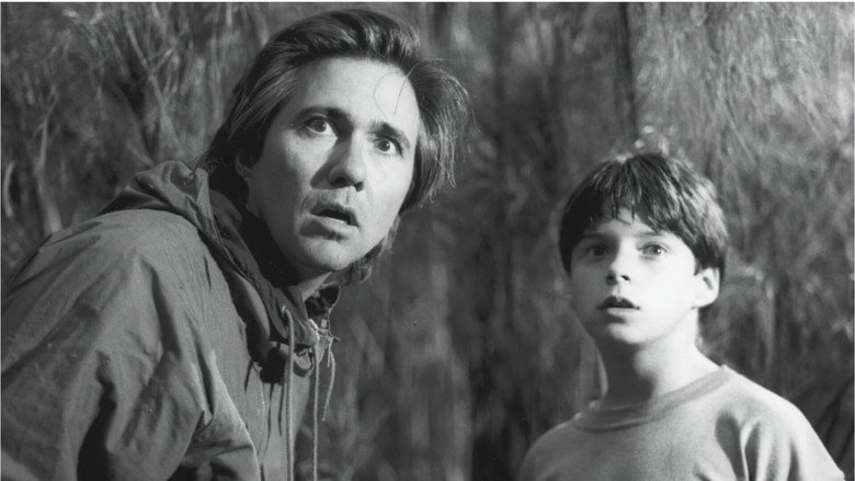 Simon and the Dreamhunters