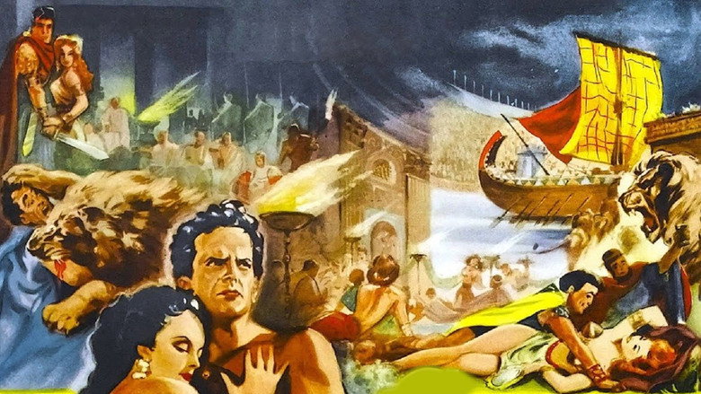 Sins of Rome