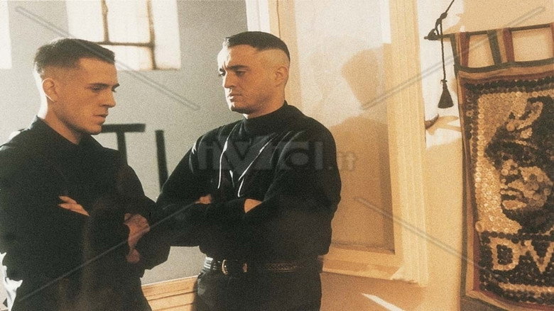 Skinheads