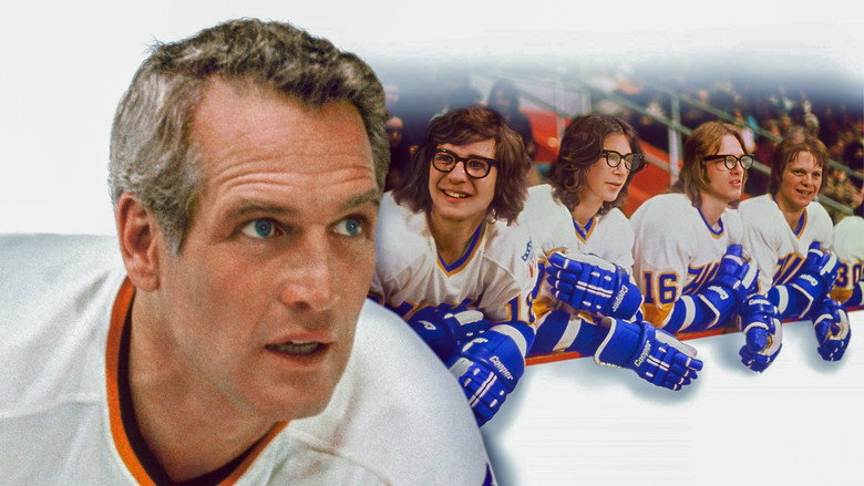Slap Shot