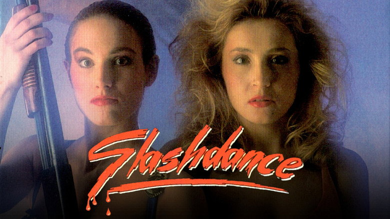 Slashdance