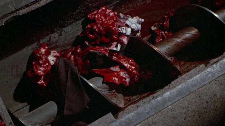 Slaughterhouse