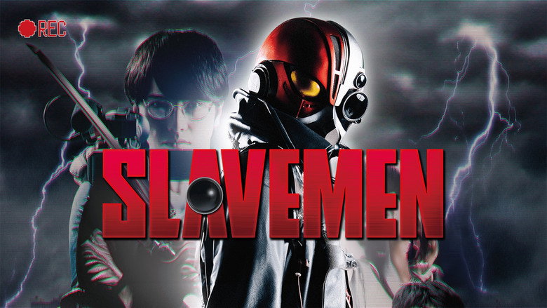 Slavemen