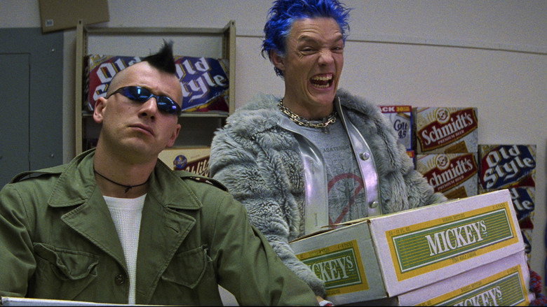 SLC Punk