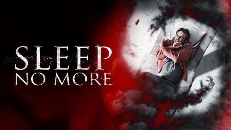 Sleep No More